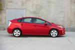 Toyota Prius 2012 года